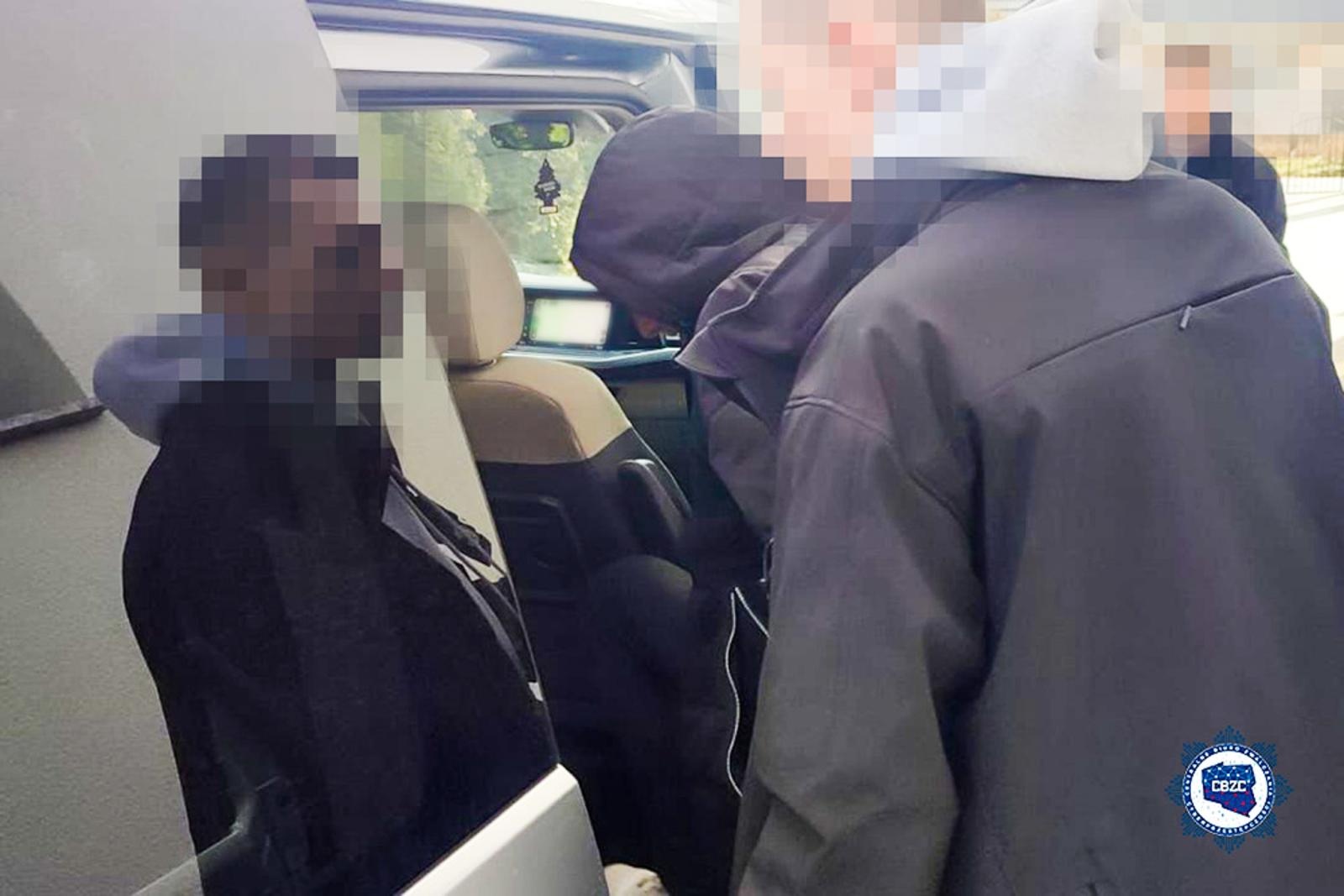 Zdjęcie w galerii na portalu naszraciborz.pl: Centralne Biuro Zwalczania Cyberprzestępczości zatrzymało 20-latka z Powiatu Raciborskiego. Atakował strony z całego świata wiadomości z regionu