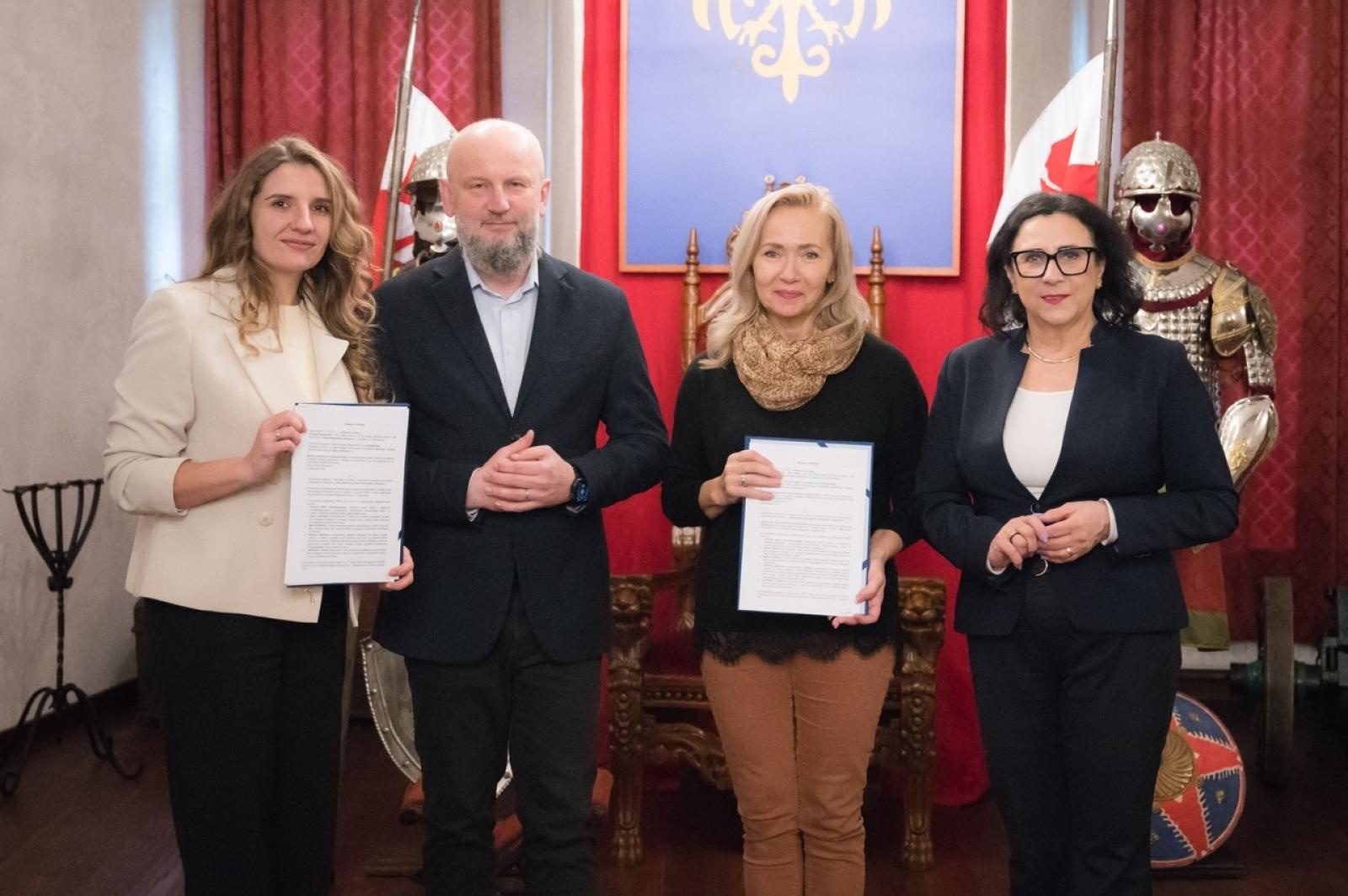 Zdjęcie w galerii na portalu naszraciborz.pl: Rusza realizacja projektu Park Historii przy Zamku Piastowskim w Raciborzu wiadomości z regionu