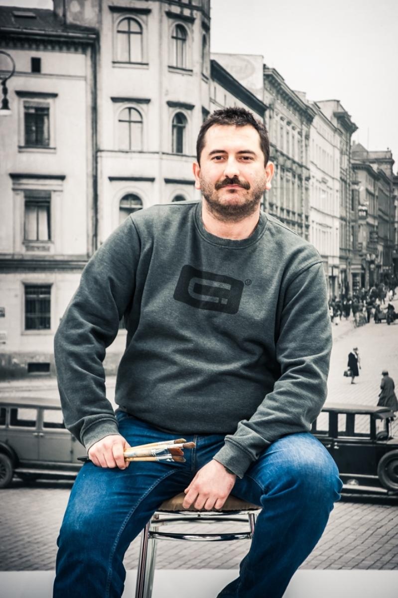 Zdjęcie w galerii na portalu naszraciborz.pl: Art Camp na Zamku Piastowskim – młodzi artyści stworzą dzieła do zamkowych zbiorów i własnoręcznie przygotują wernisaż [ZAPROSZENIE] wiadomości z regionu