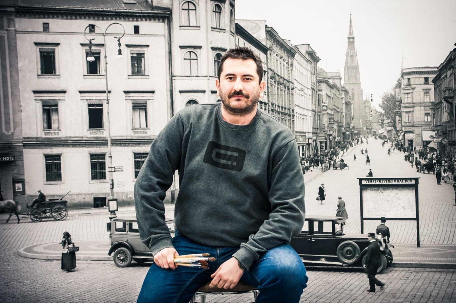 Zdjęcie w galerii na portalu naszraciborz.pl: Art Camp na Zamku Piastowskim – młodzi artyści stworzą dzieła do zamkowych zbiorów i własnoręcznie przygotują wernisaż [ZAPROSZENIE] wiadomości z regionu