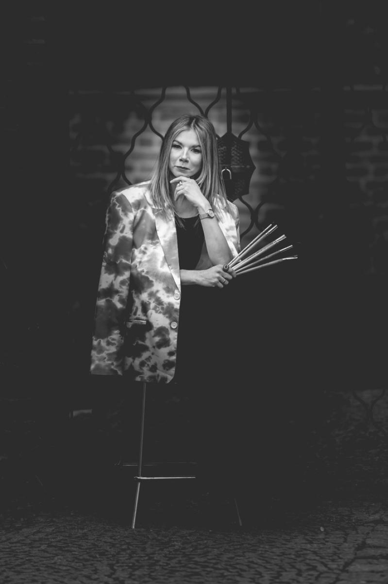 Zdjęcie w galerii na portalu naszraciborz.pl: Art Camp na Zamku Piastowskim – młodzi artyści stworzą dzieła do zamkowych zbiorów i własnoręcznie przygotują wernisaż [ZAPROSZENIE] wiadomości z regionu