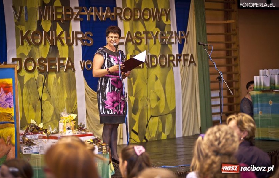 Zdjęcie w galerii na portalu naszraciborz.pl: Konsul ufundował Grand Prix wiadomości z regionu