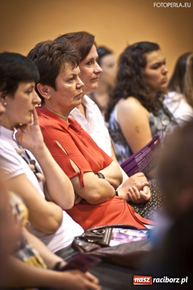 Zdjęcie w galerii na portalu naszraciborz.pl: Konsul ufundował Grand Prix wiadomości z regionu