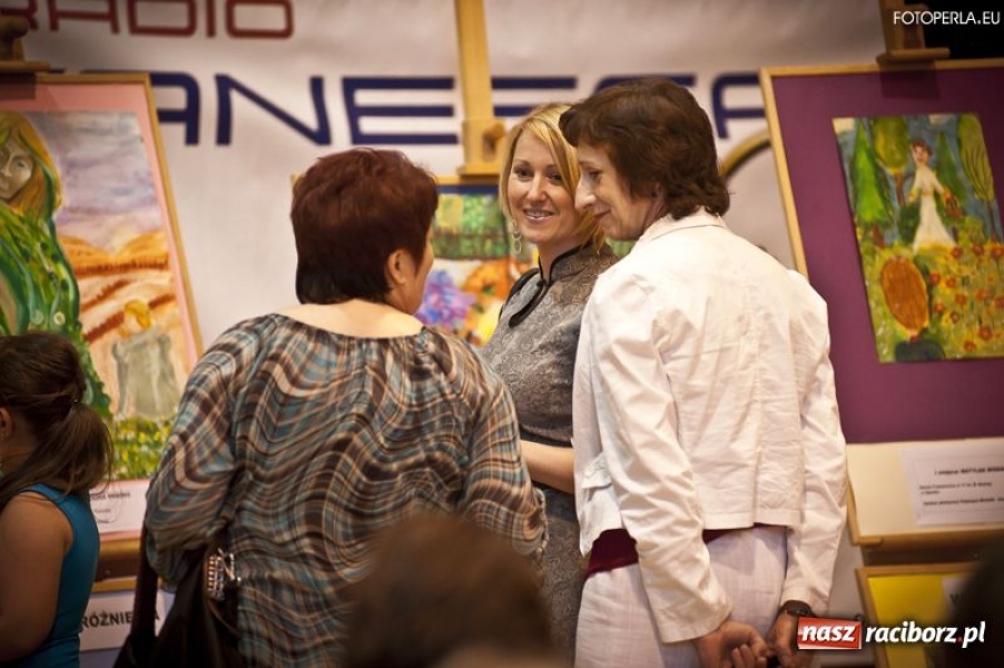 Zdjęcie w galerii na portalu naszraciborz.pl: Konsul ufundował Grand Prix wiadomości z regionu