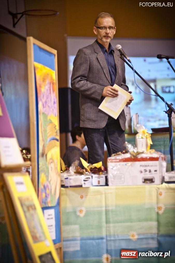 Zdjęcie w galerii na portalu naszraciborz.pl: Konsul ufundował Grand Prix wiadomości z regionu