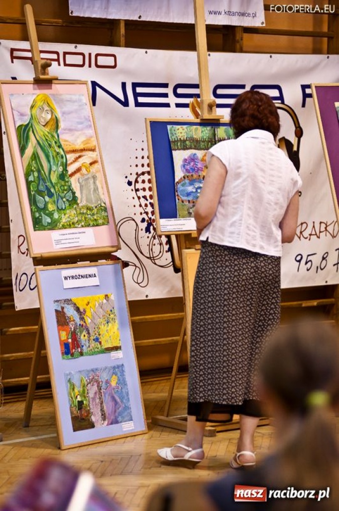 Zdjęcie w galerii na portalu naszraciborz.pl: Konsul ufundował Grand Prix wiadomości z regionu