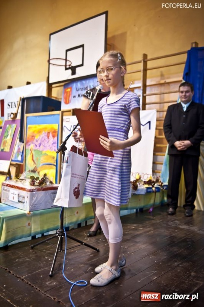 Zdjęcie w galerii na portalu naszraciborz.pl: Konsul ufundował Grand Prix wiadomości z regionu