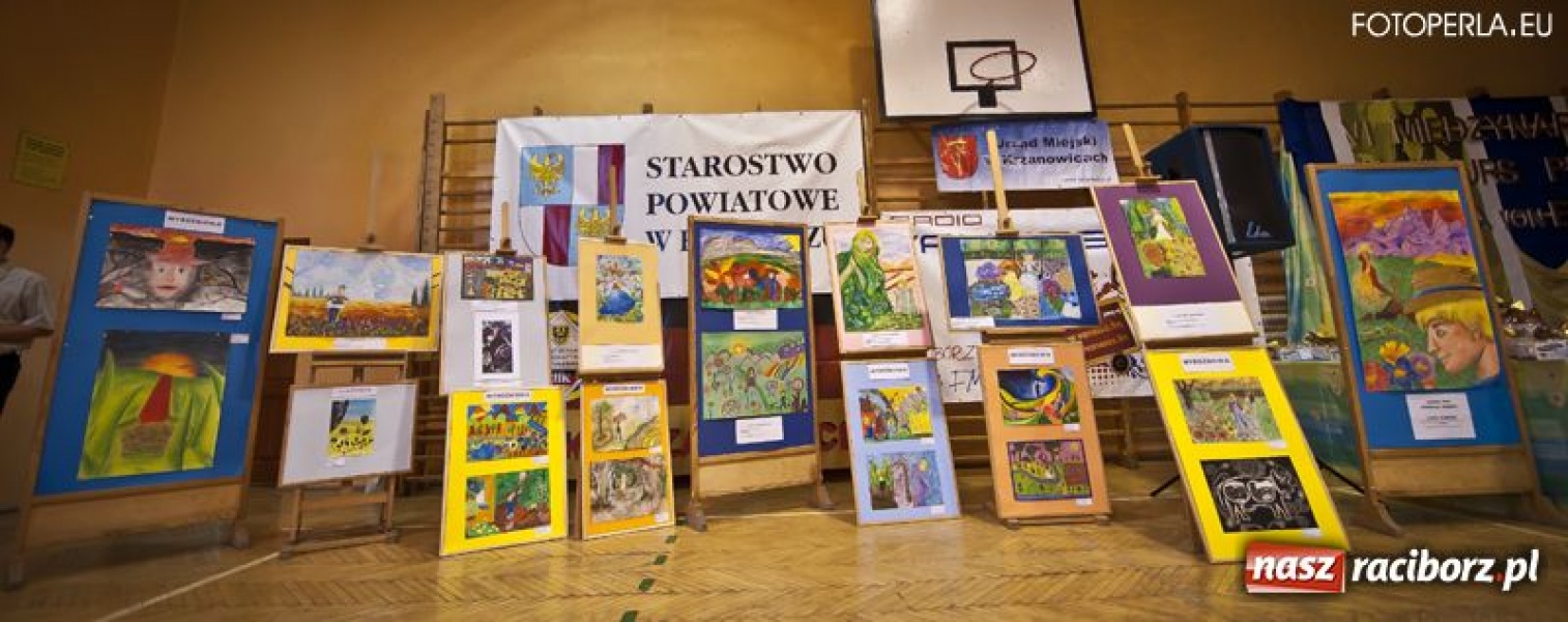 Zdjęcie w galerii na portalu naszraciborz.pl: Konsul ufundował Grand Prix wiadomości z regionu