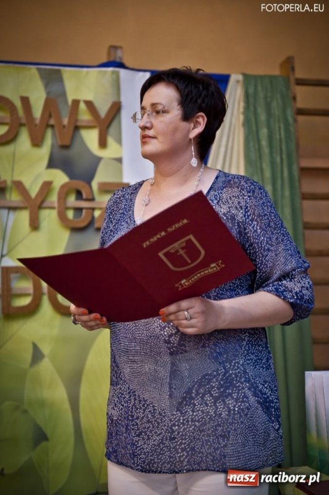 Zdjęcie w galerii na portalu naszraciborz.pl: Konsul ufundował Grand Prix wiadomości z regionu