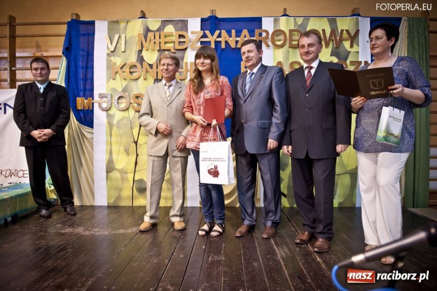 Zdjęcie w galerii na portalu naszraciborz.pl: Konsul ufundował Grand Prix wiadomości z regionu