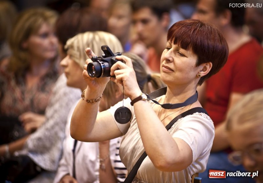 Zdjęcie w galerii na portalu naszraciborz.pl: Konsul ufundował Grand Prix wiadomości z regionu