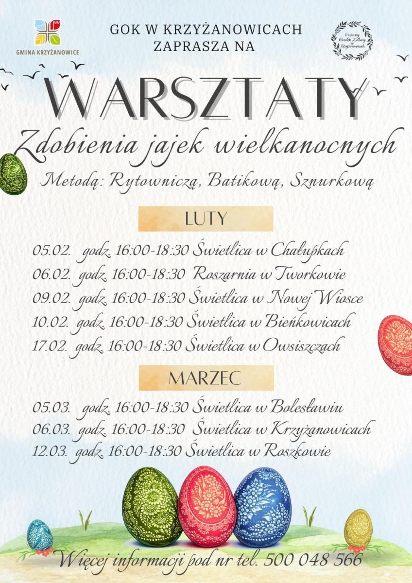 Zdjęcie w galerii na portalu naszraciborz.pl: Co? Gdzie? Kiedy? Nawigator weeekendowy wiadomości z regionu