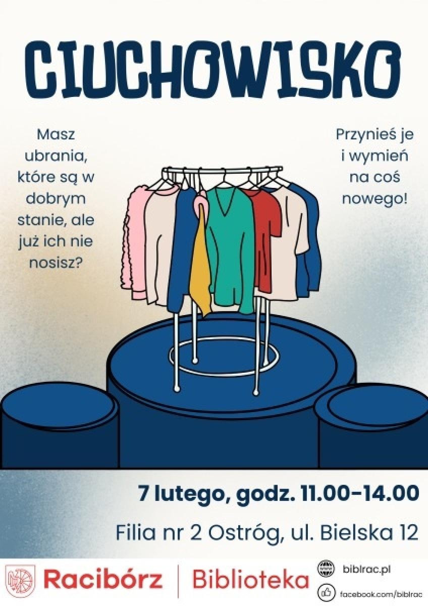 Zdjęcie w galerii na portalu naszraciborz.pl: Co? Gdzie? Kiedy? Nawigator weeekendowy wiadomości z regionu