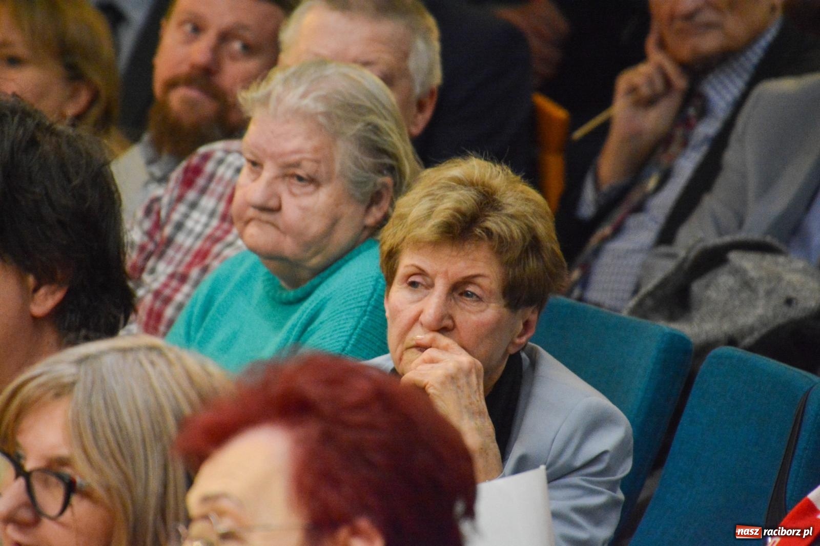 Zdjęcie w galerii na portalu naszraciborz.pl: Made in Poland. Mateusz Morawiecki rozpoczął w Raciborzu marsz po władzę wiadomości z regionu