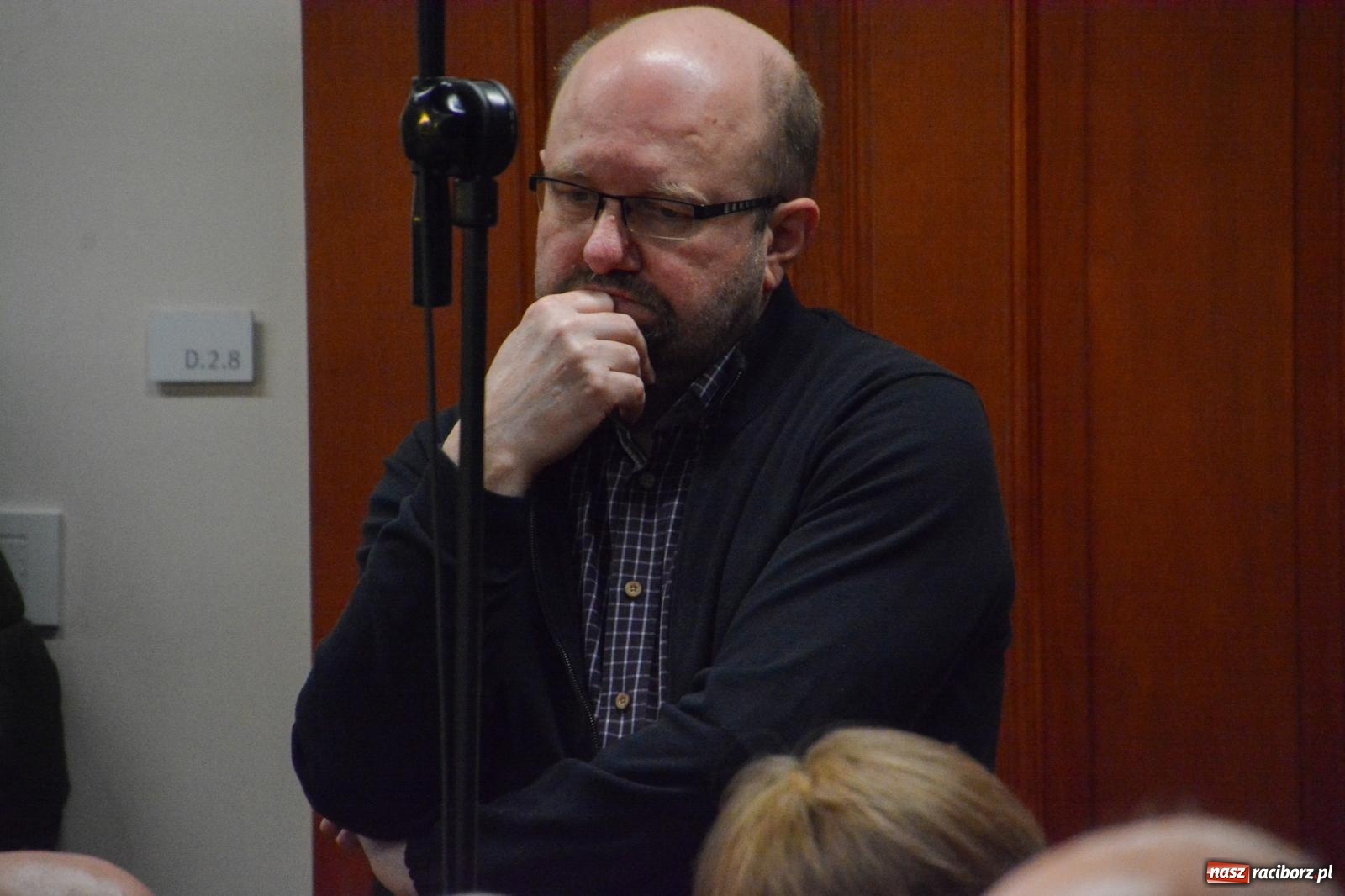 Zdjęcie w galerii na portalu naszraciborz.pl: Made in Poland. Mateusz Morawiecki rozpoczął w Raciborzu marsz po władzę wiadomości z regionu