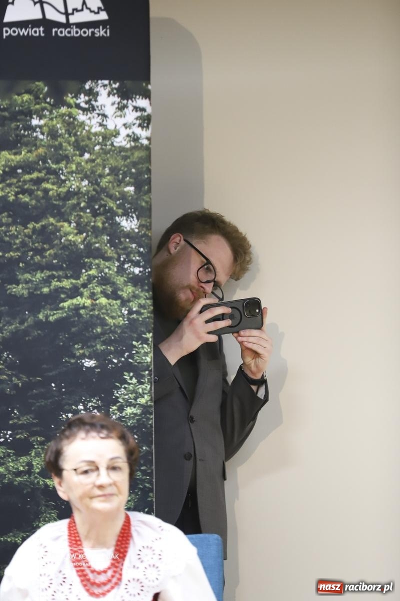 Zdjęcie w galerii na portalu naszraciborz.pl: Made in Poland. Mateusz Morawiecki rozpoczął w Raciborzu marsz po władzę wiadomości z regionu