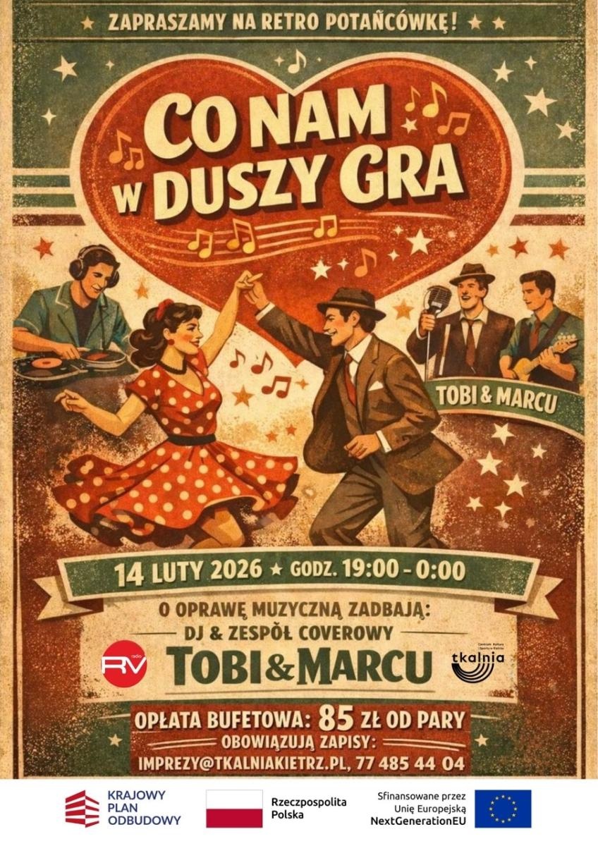 Zdjęcie w galerii na portalu naszraciborz.pl: Tkalnia Kietrz i partnerzy z projektami kulturalnymi oraz ofertą wyjazdową – edukacja, media i podróże w jednym miejscu wiadomości z regionu