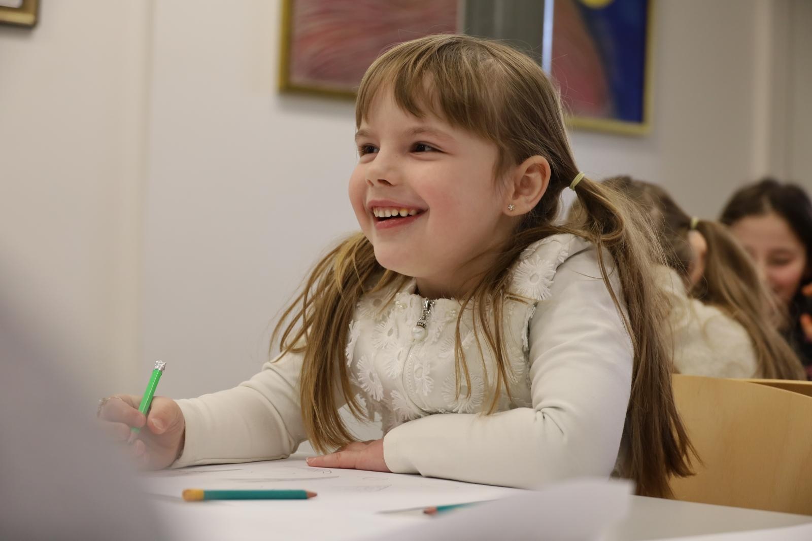 Zdjęcie w galerii na portalu naszraciborz.pl: Komiksowe Ferie z Biblioteką: trwają zapisy na warsztaty i wycieczkę wiadomości z regionu