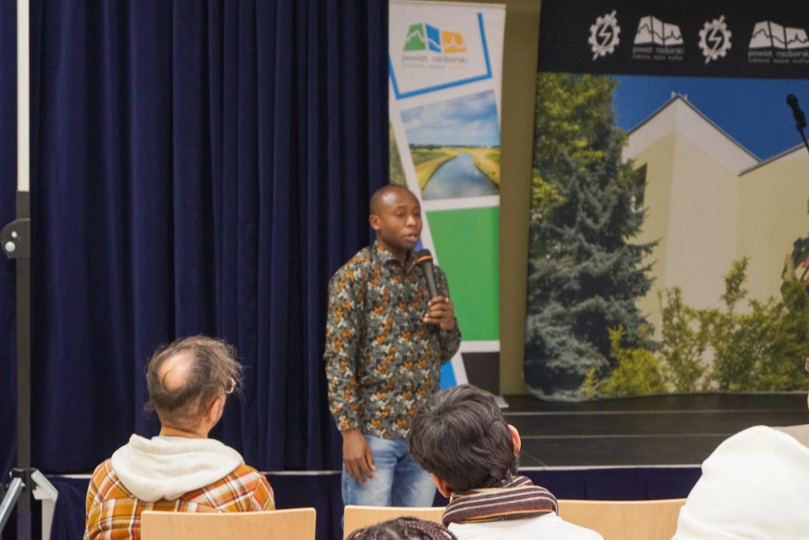 Zdjęcie w galerii na portalu naszraciborz.pl: Technika łączy kontynenty – wizyta AGH–UNESCO w Mechaniku wiadomości z regionu