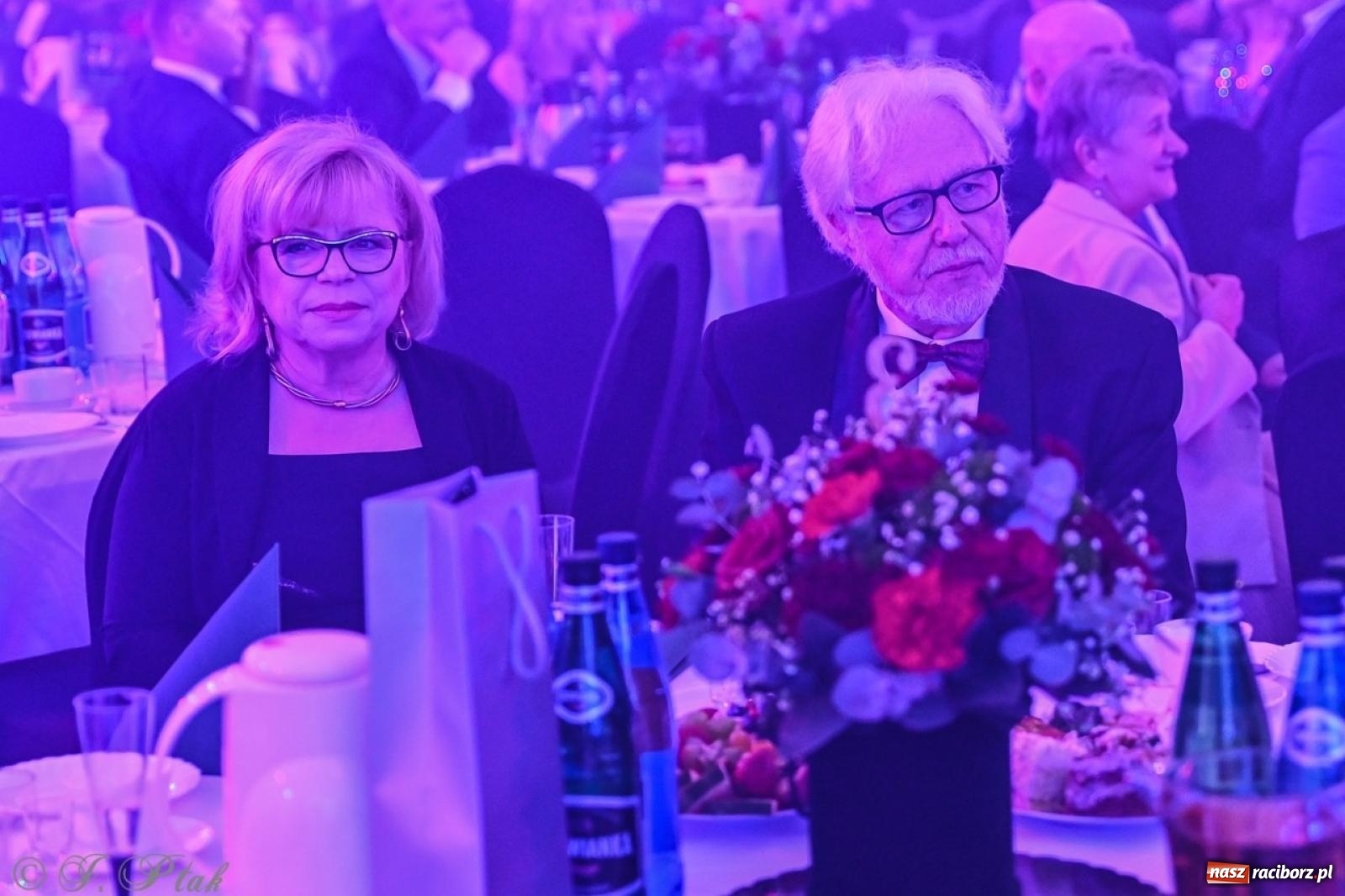 Zdjęcie w galerii na portalu naszraciborz.pl: XIX Gala Przedsiębiorczości w Pietrowicach Wielkich zgromadziła ponad 400 gości wiadomości z regionu