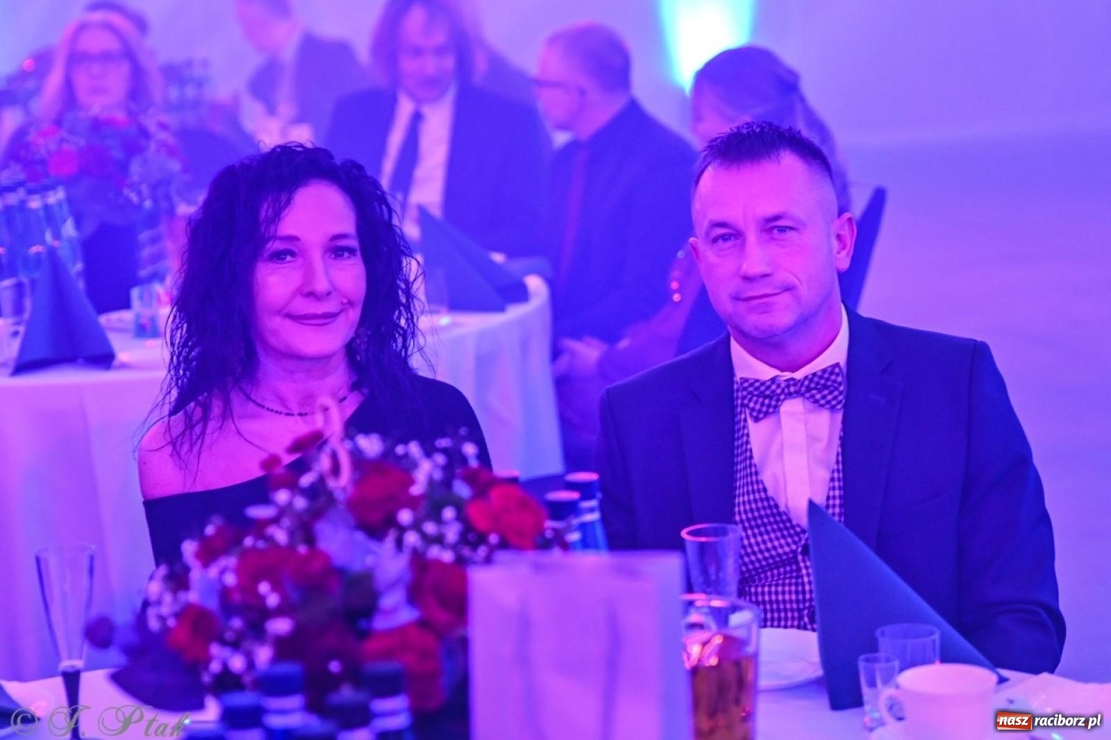 Zdjęcie w galerii na portalu naszraciborz.pl: XIX Gala Przedsiębiorczości w Pietrowicach Wielkich zgromadziła ponad 400 gości wiadomości z regionu