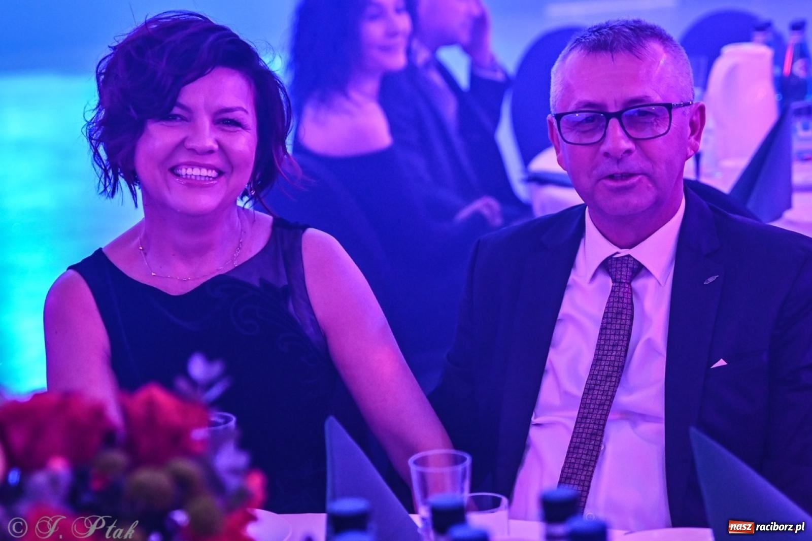 Zdjęcie w galerii na portalu naszraciborz.pl: XIX Gala Przedsiębiorczości w Pietrowicach Wielkich zgromadziła ponad 400 gości wiadomości z regionu