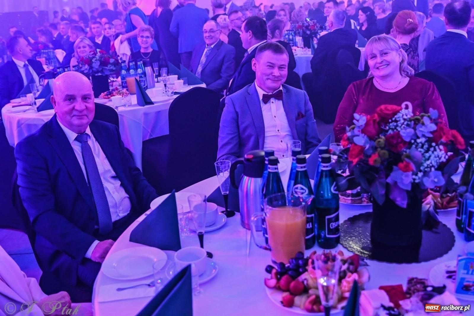 Zdjęcie w galerii na portalu naszraciborz.pl: XIX Gala Przedsiębiorczości w Pietrowicach Wielkich zgromadziła ponad 400 gości wiadomości z regionu