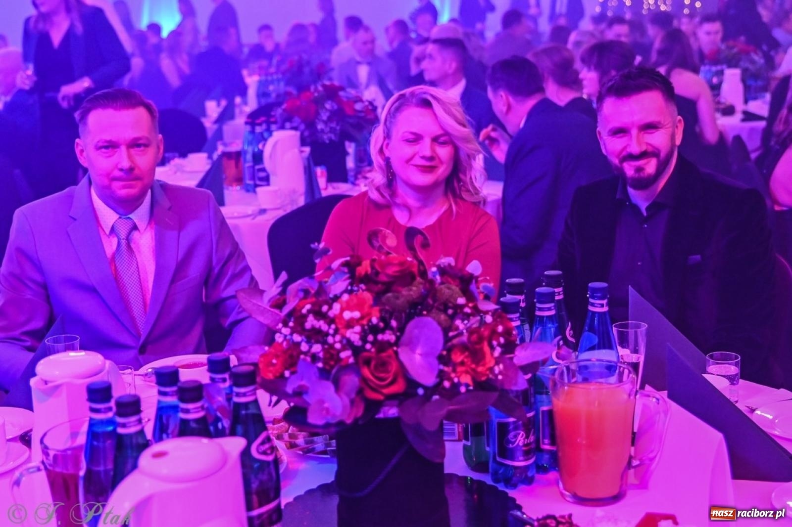 Zdjęcie w galerii na portalu naszraciborz.pl: XIX Gala Przedsiębiorczości w Pietrowicach Wielkich zgromadziła ponad 400 gości wiadomości z regionu