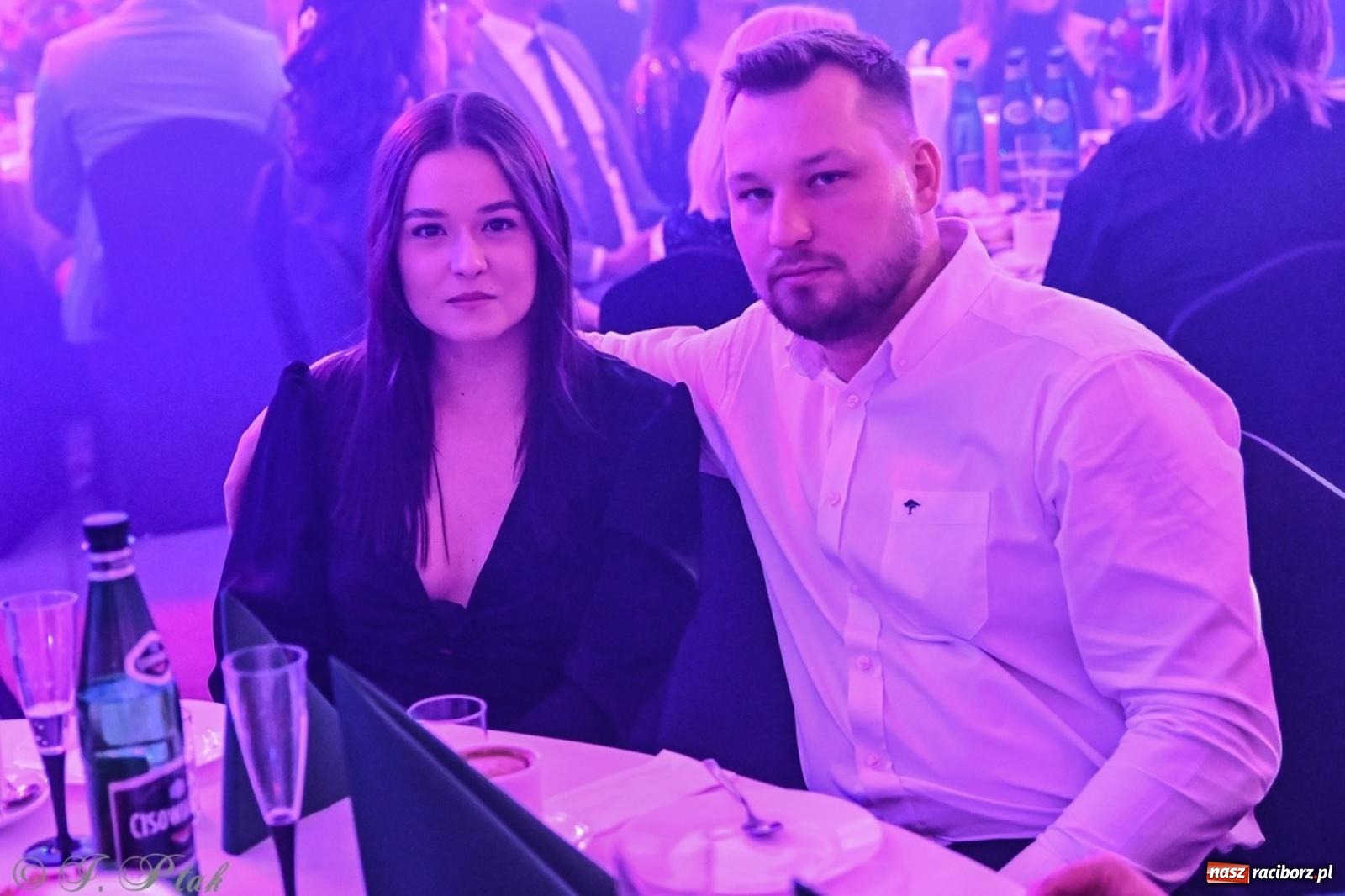 Zdjęcie w galerii na portalu naszraciborz.pl: XIX Gala Przedsiębiorczości w Pietrowicach Wielkich zgromadziła ponad 400 gości wiadomości z regionu