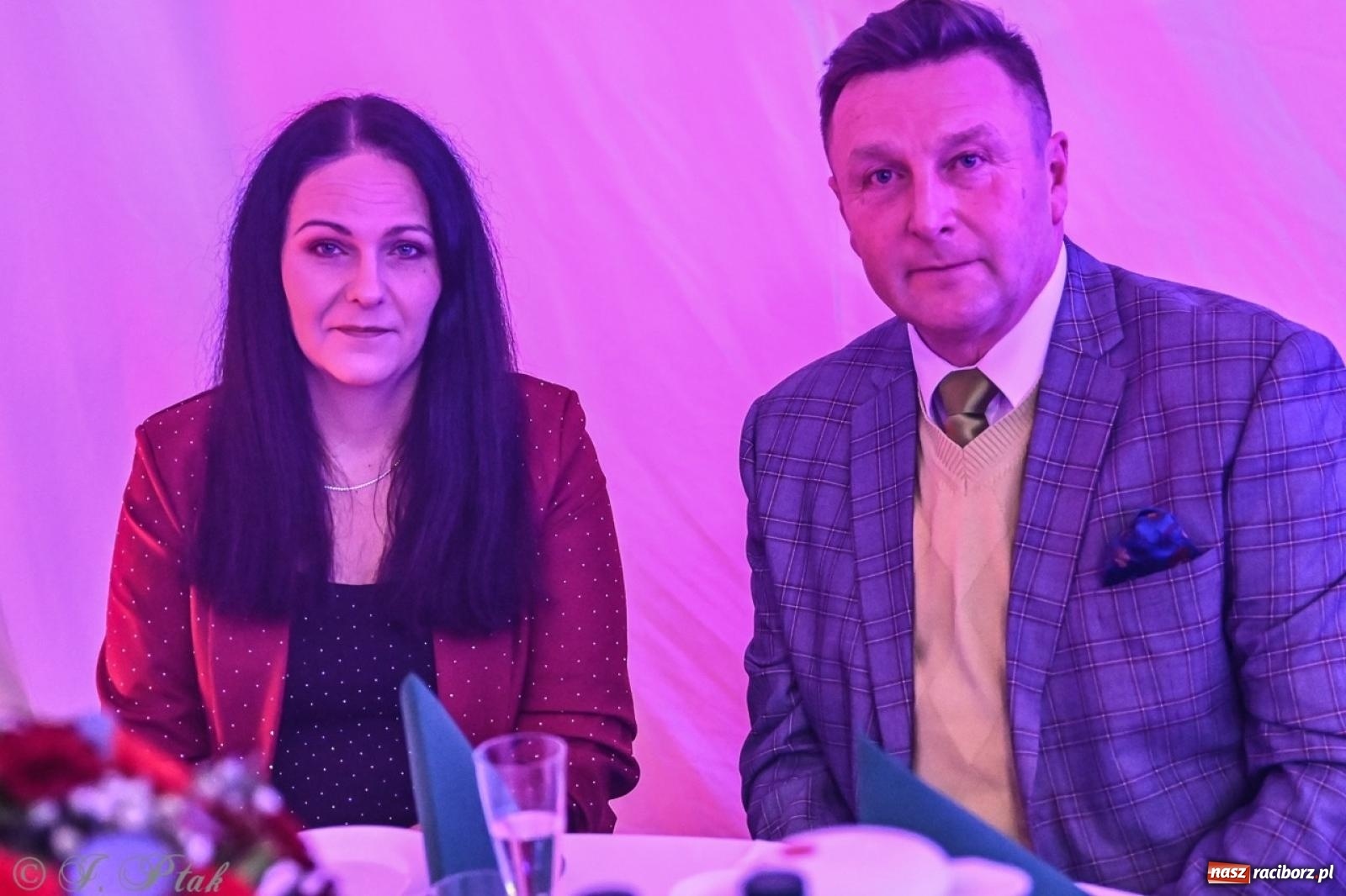 Zdjęcie w galerii na portalu naszraciborz.pl: XIX Gala Przedsiębiorczości w Pietrowicach Wielkich zgromadziła ponad 400 gości wiadomości z regionu