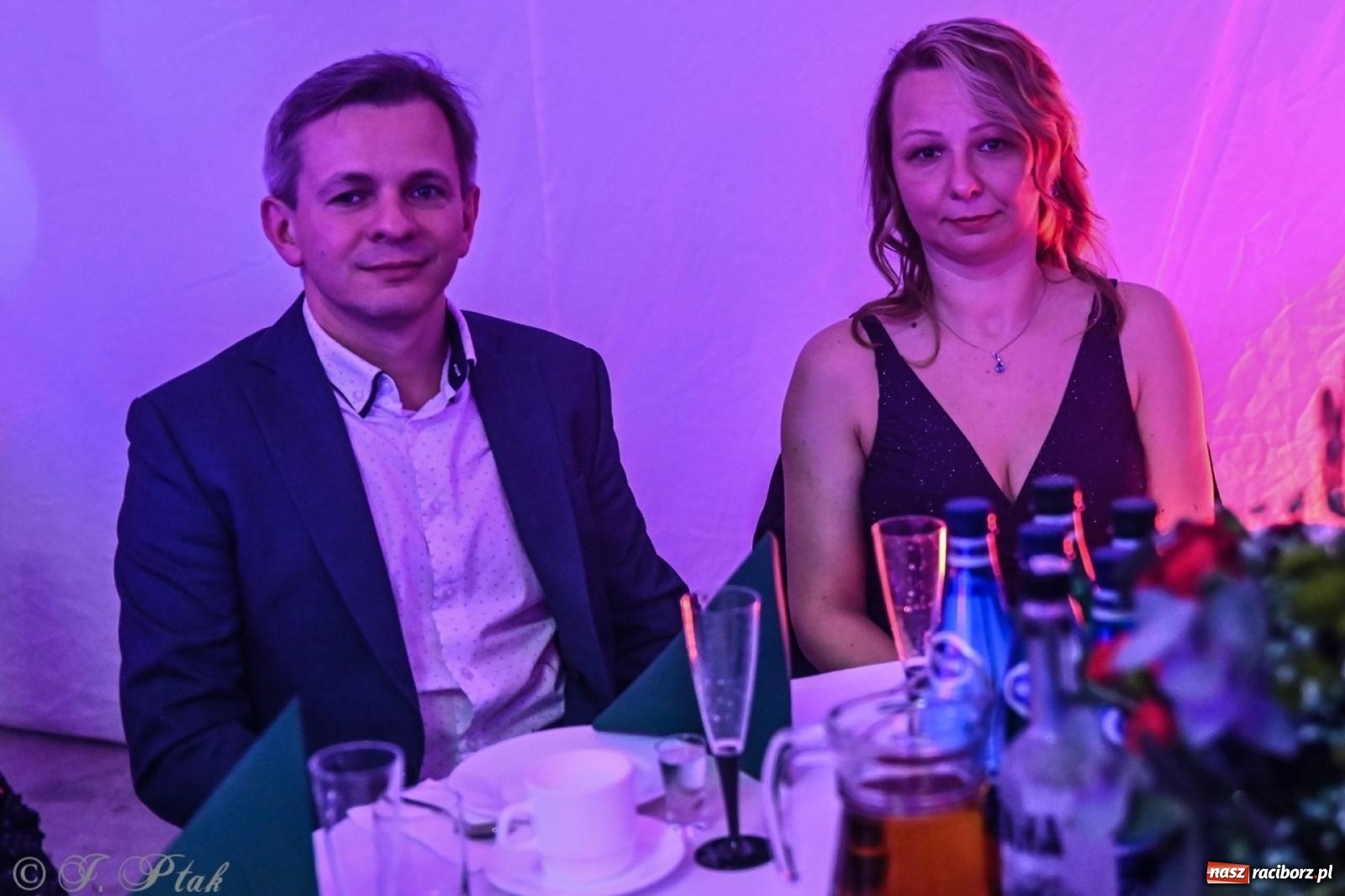 Zdjęcie w galerii na portalu naszraciborz.pl: XIX Gala Przedsiębiorczości w Pietrowicach Wielkich zgromadziła ponad 400 gości wiadomości z regionu