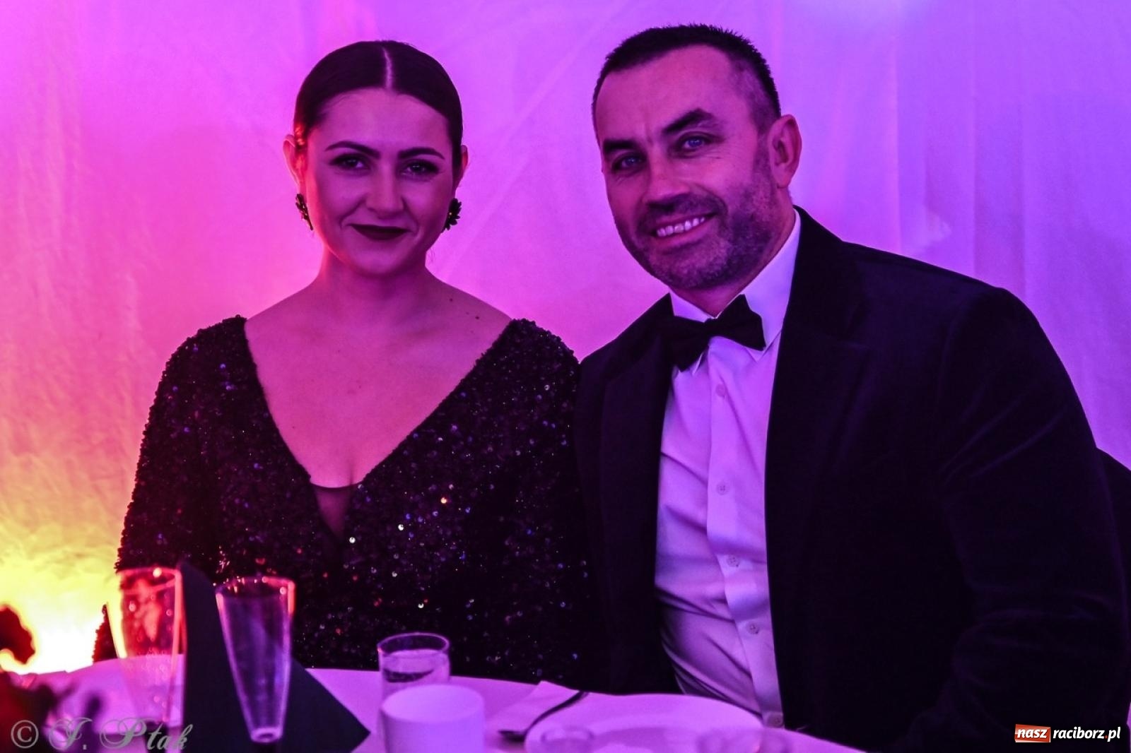 Zdjęcie w galerii na portalu naszraciborz.pl: XIX Gala Przedsiębiorczości w Pietrowicach Wielkich zgromadziła ponad 400 gości wiadomości z regionu