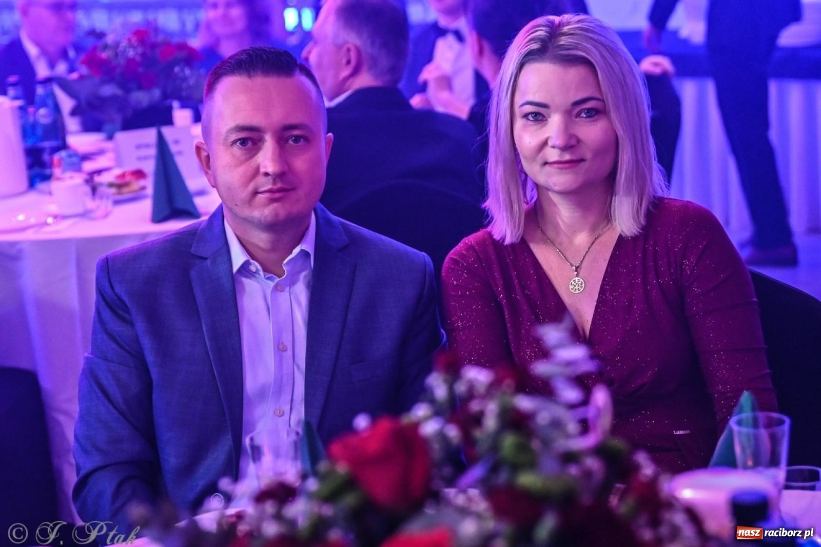 Zdjęcie w galerii na portalu naszraciborz.pl: XIX Gala Przedsiębiorczości w Pietrowicach Wielkich zgromadziła ponad 400 gości wiadomości z regionu