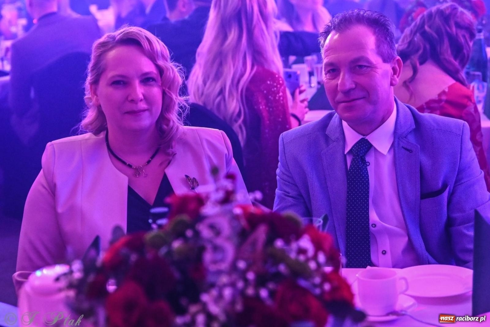 Zdjęcie w galerii na portalu naszraciborz.pl: XIX Gala Przedsiębiorczości w Pietrowicach Wielkich zgromadziła ponad 400 gości wiadomości z regionu