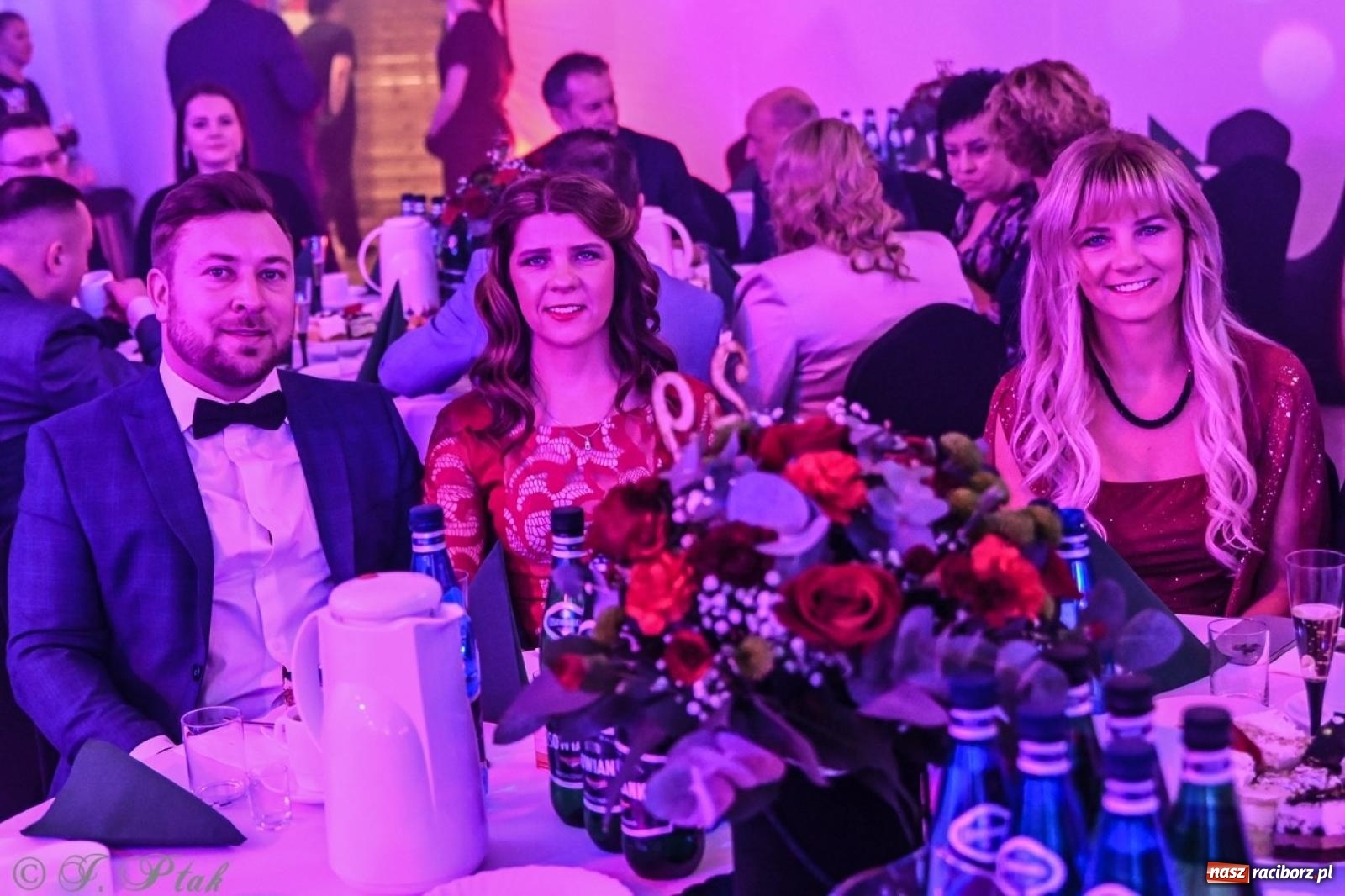 Zdjęcie w galerii na portalu naszraciborz.pl: XIX Gala Przedsiębiorczości w Pietrowicach Wielkich zgromadziła ponad 400 gości wiadomości z regionu