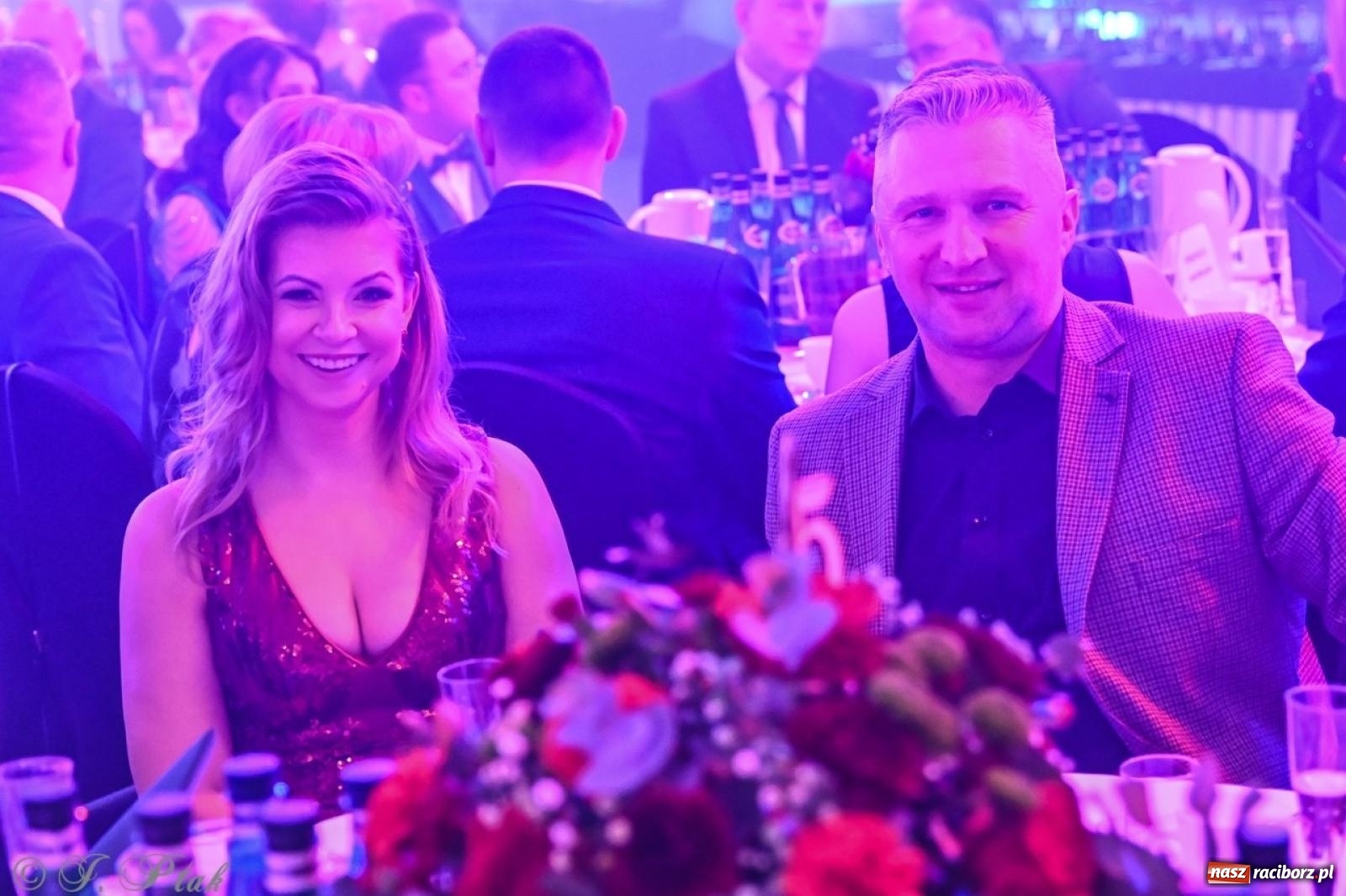 Zdjęcie w galerii na portalu naszraciborz.pl: XIX Gala Przedsiębiorczości w Pietrowicach Wielkich zgromadziła ponad 400 gości wiadomości z regionu