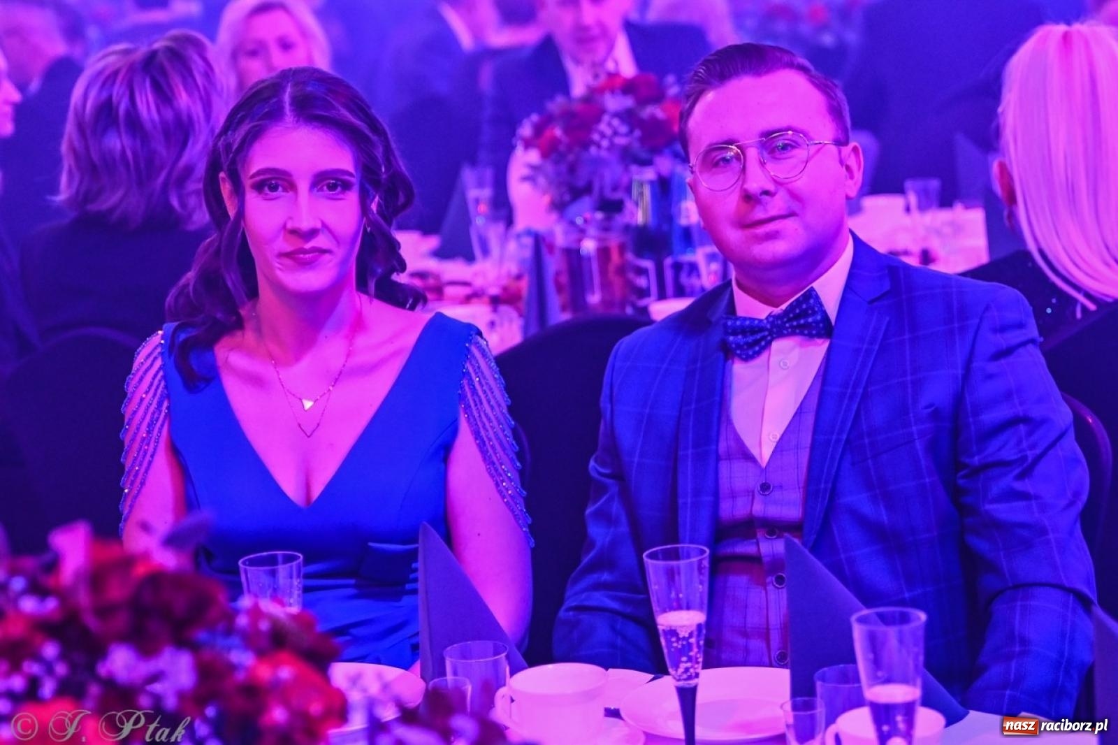 Zdjęcie w galerii na portalu naszraciborz.pl: XIX Gala Przedsiębiorczości w Pietrowicach Wielkich zgromadziła ponad 400 gości wiadomości z regionu