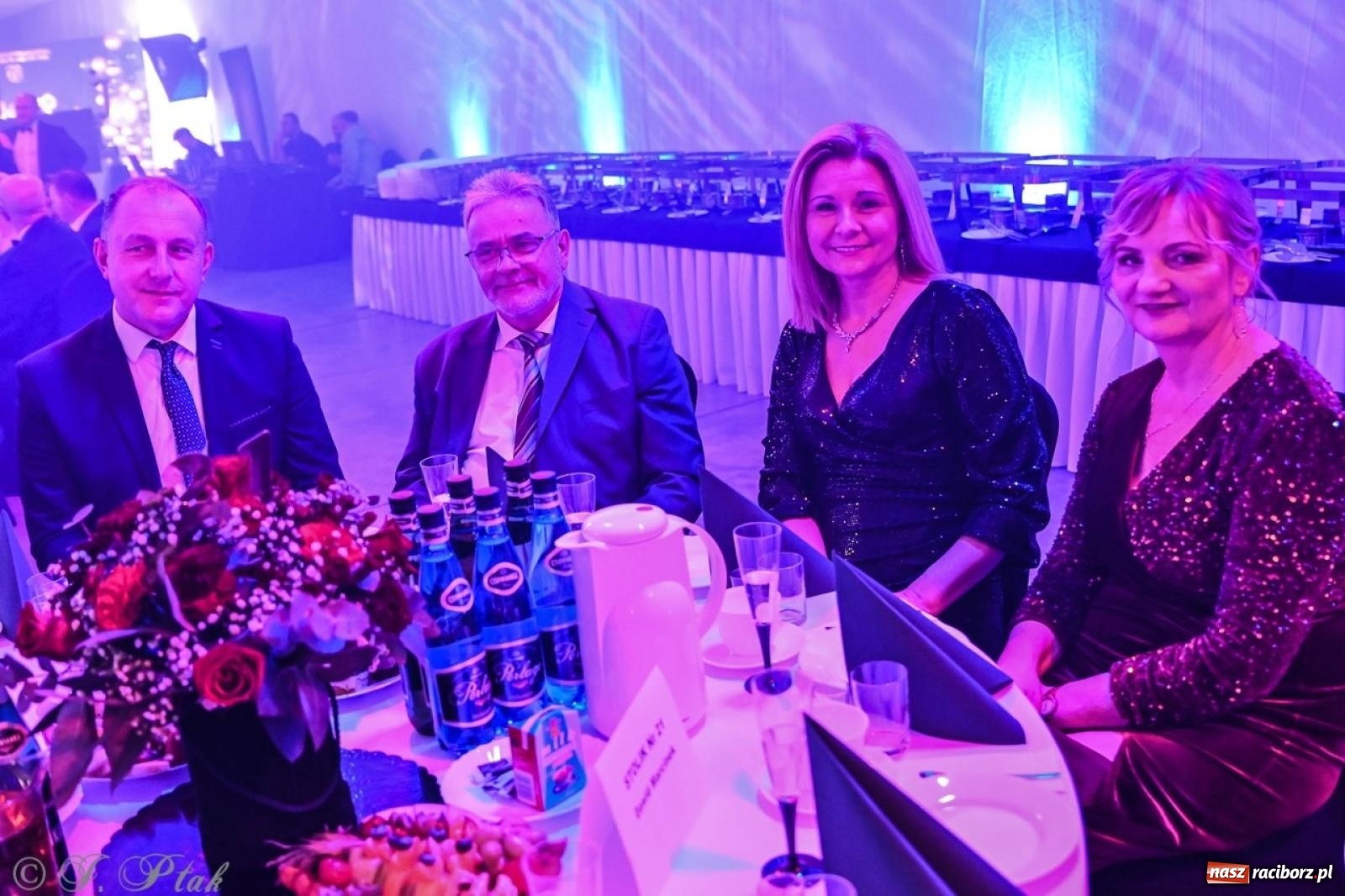 Zdjęcie w galerii na portalu naszraciborz.pl: XIX Gala Przedsiębiorczości w Pietrowicach Wielkich zgromadziła ponad 400 gości wiadomości z regionu