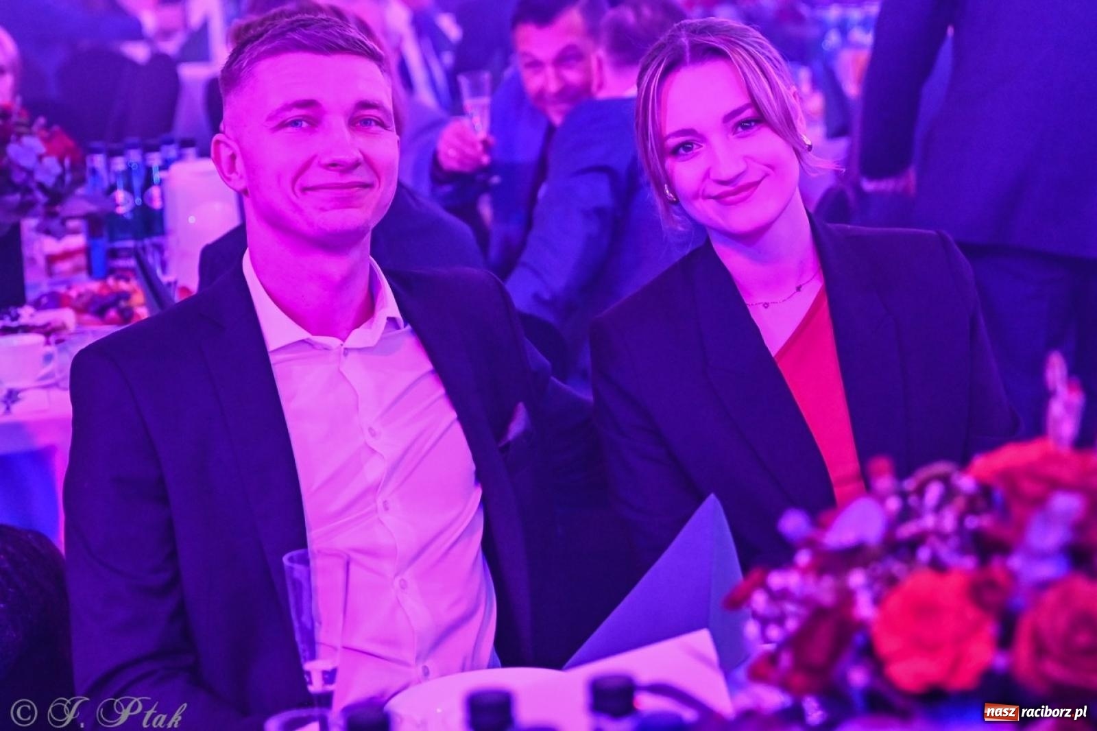 Zdjęcie w galerii na portalu naszraciborz.pl: XIX Gala Przedsiębiorczości w Pietrowicach Wielkich zgromadziła ponad 400 gości wiadomości z regionu