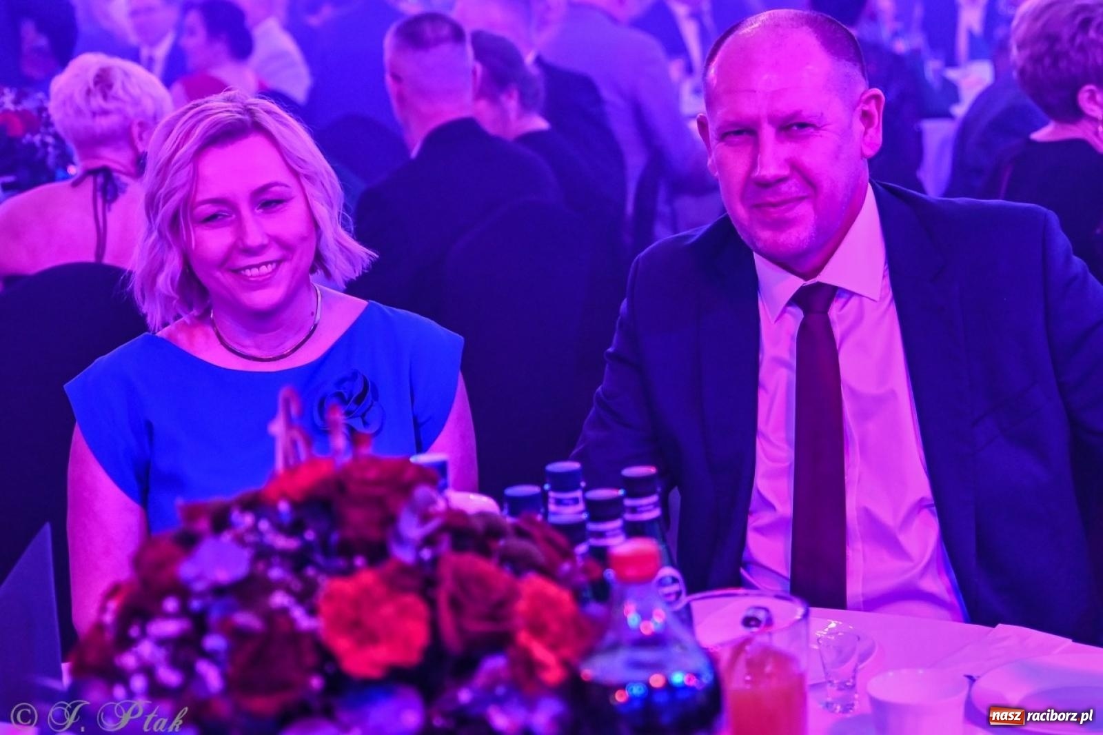 Zdjęcie w galerii na portalu naszraciborz.pl: XIX Gala Przedsiębiorczości w Pietrowicach Wielkich zgromadziła ponad 400 gości wiadomości z regionu