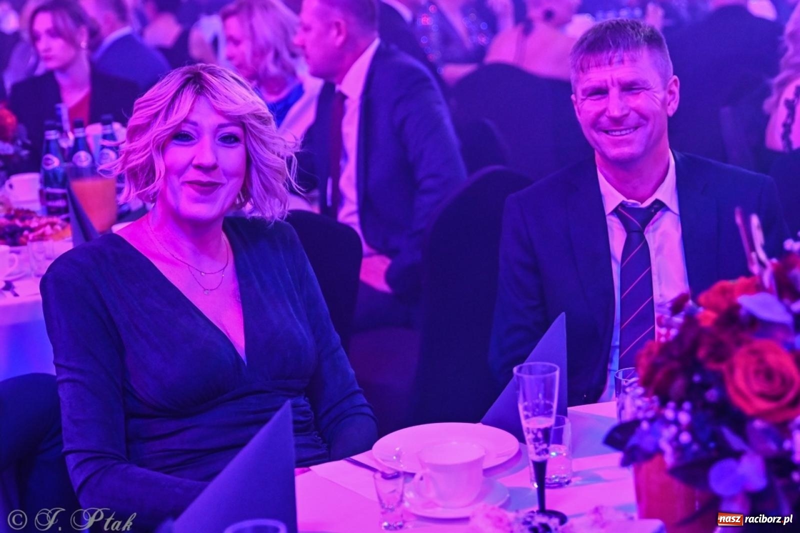 Zdjęcie w galerii na portalu naszraciborz.pl: XIX Gala Przedsiębiorczości w Pietrowicach Wielkich zgromadziła ponad 400 gości wiadomości z regionu