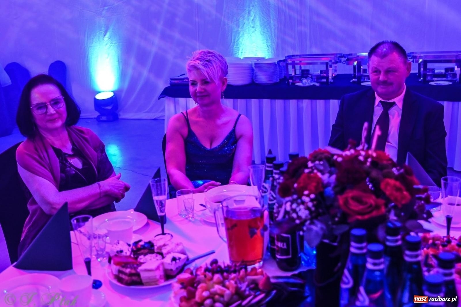 Zdjęcie w galerii na portalu naszraciborz.pl: XIX Gala Przedsiębiorczości w Pietrowicach Wielkich zgromadziła ponad 400 gości wiadomości z regionu