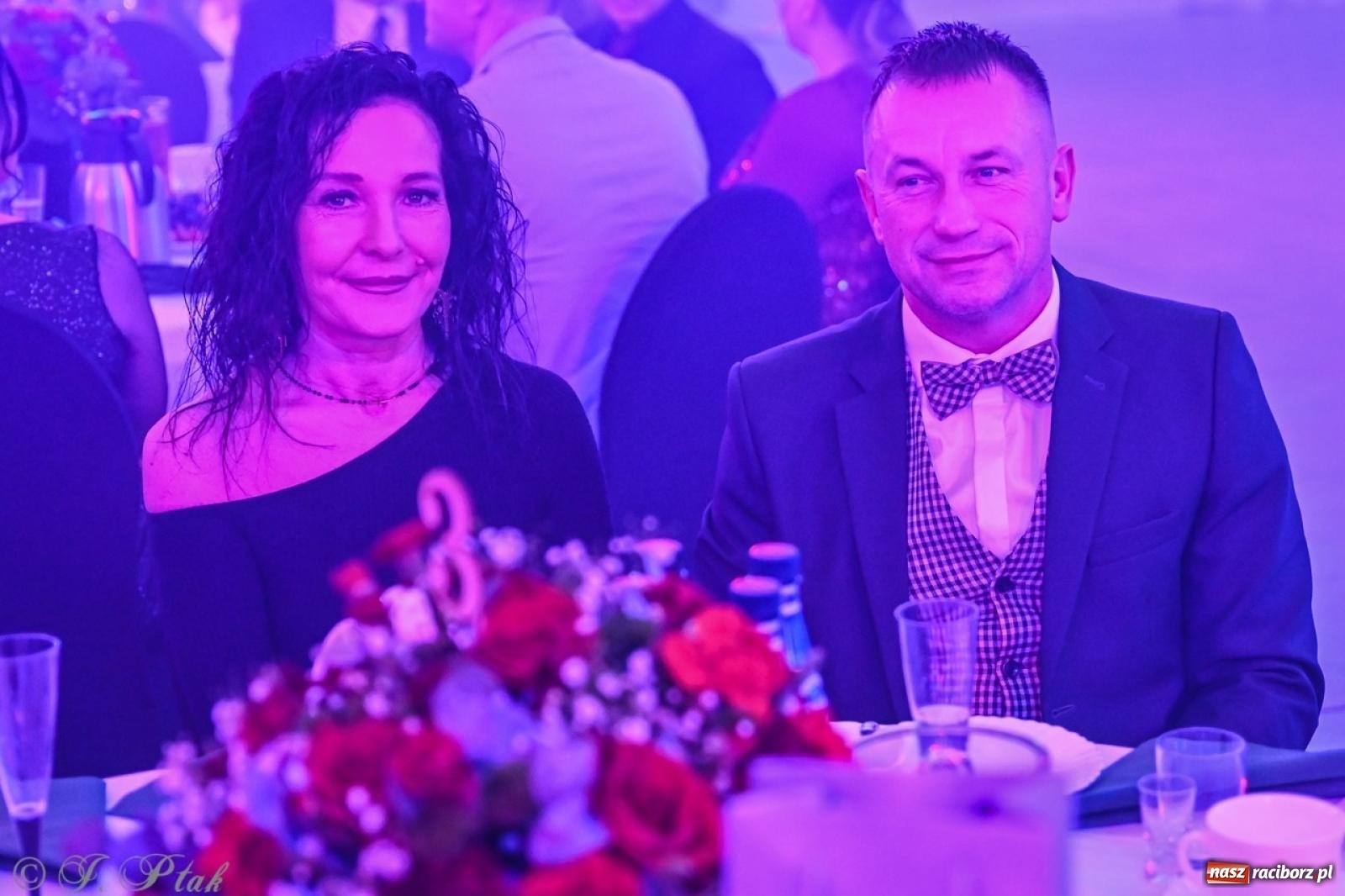 Zdjęcie w galerii na portalu naszraciborz.pl: XIX Gala Przedsiębiorczości w Pietrowicach Wielkich zgromadziła ponad 400 gości wiadomości z regionu