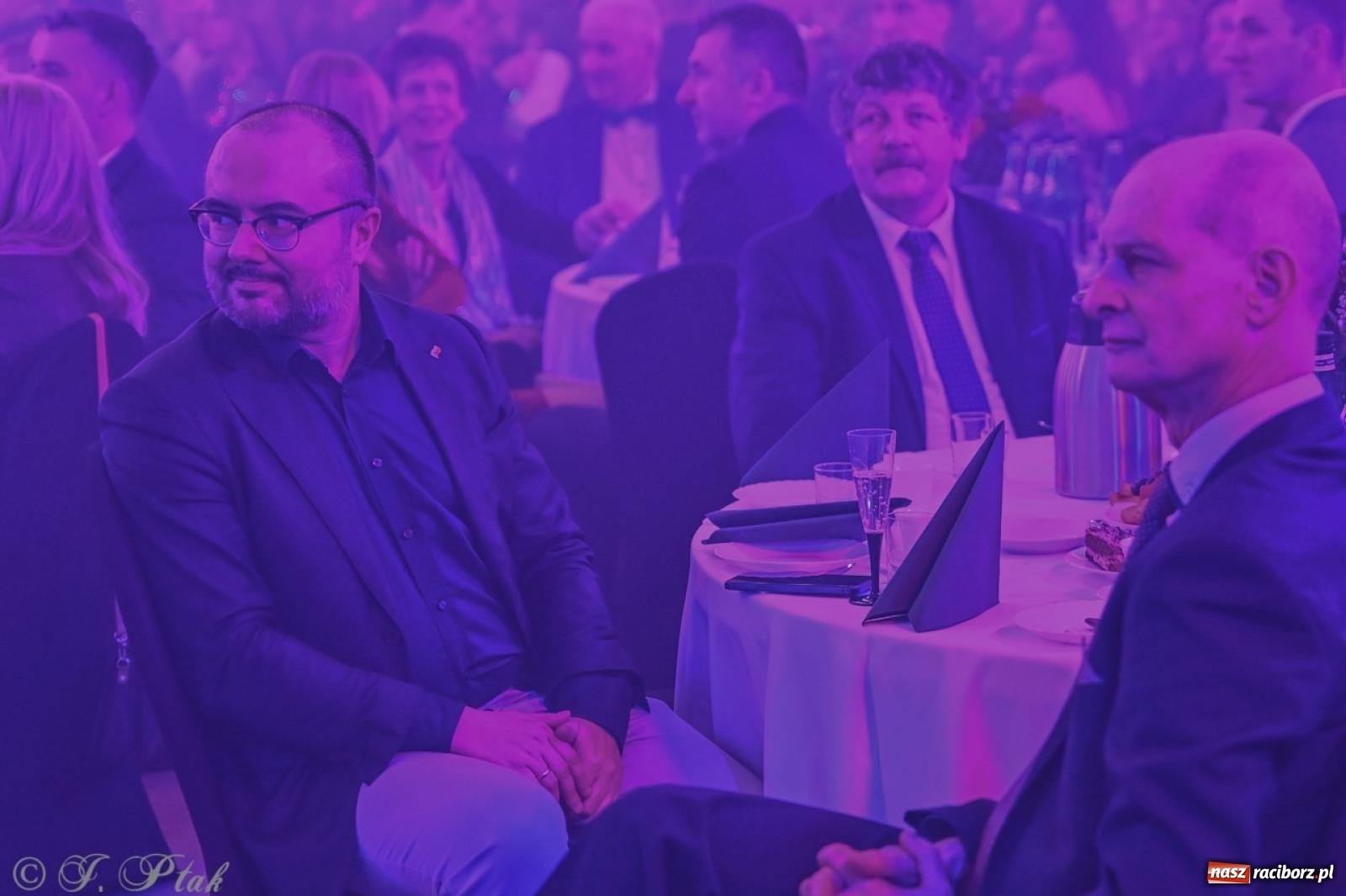 Zdjęcie w galerii na portalu naszraciborz.pl: XIX Gala Przedsiębiorczości w Pietrowicach Wielkich zgromadziła ponad 400 gości wiadomości z regionu