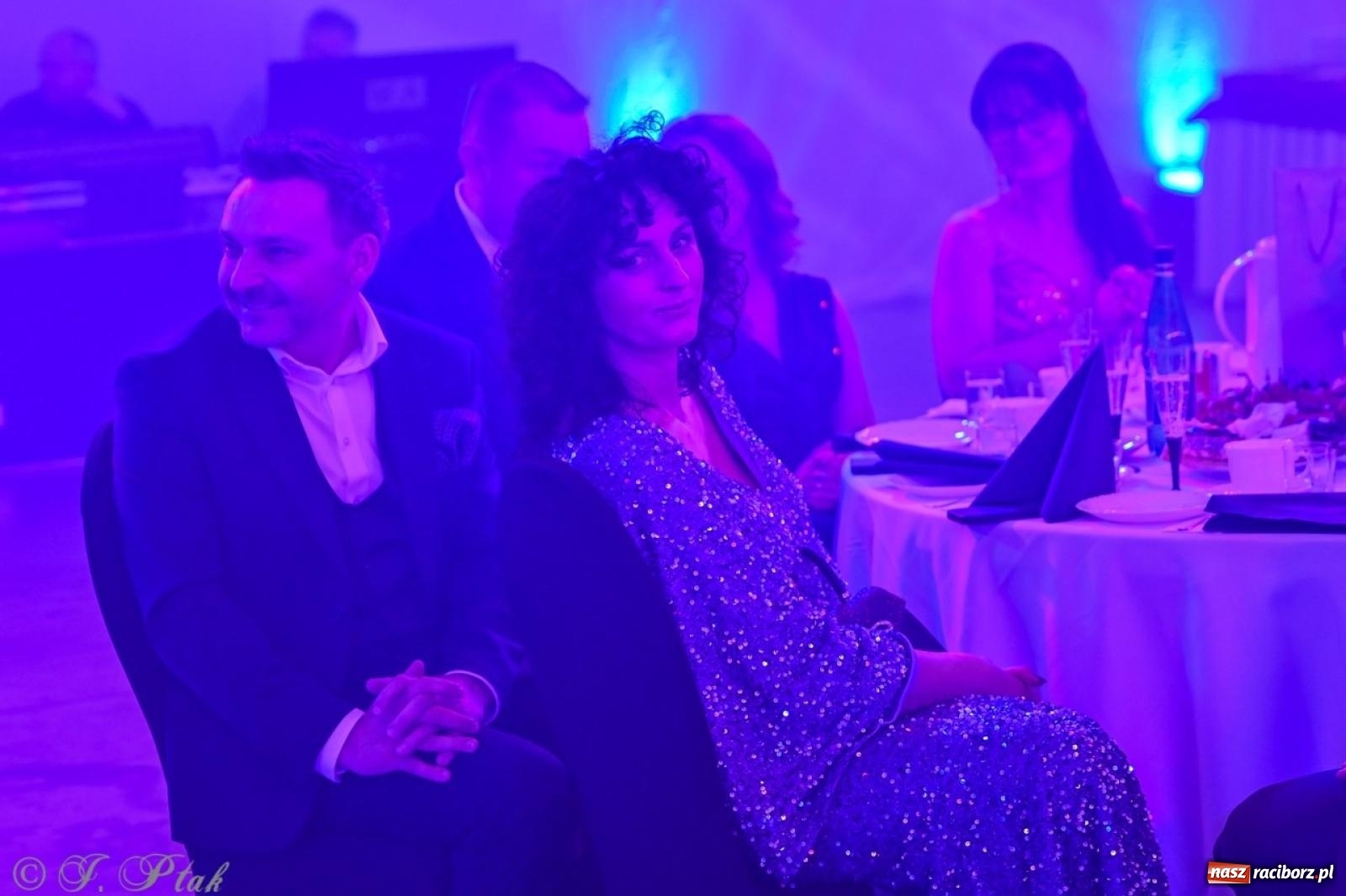 Zdjęcie w galerii na portalu naszraciborz.pl: XIX Gala Przedsiębiorczości w Pietrowicach Wielkich zgromadziła ponad 400 gości wiadomości z regionu