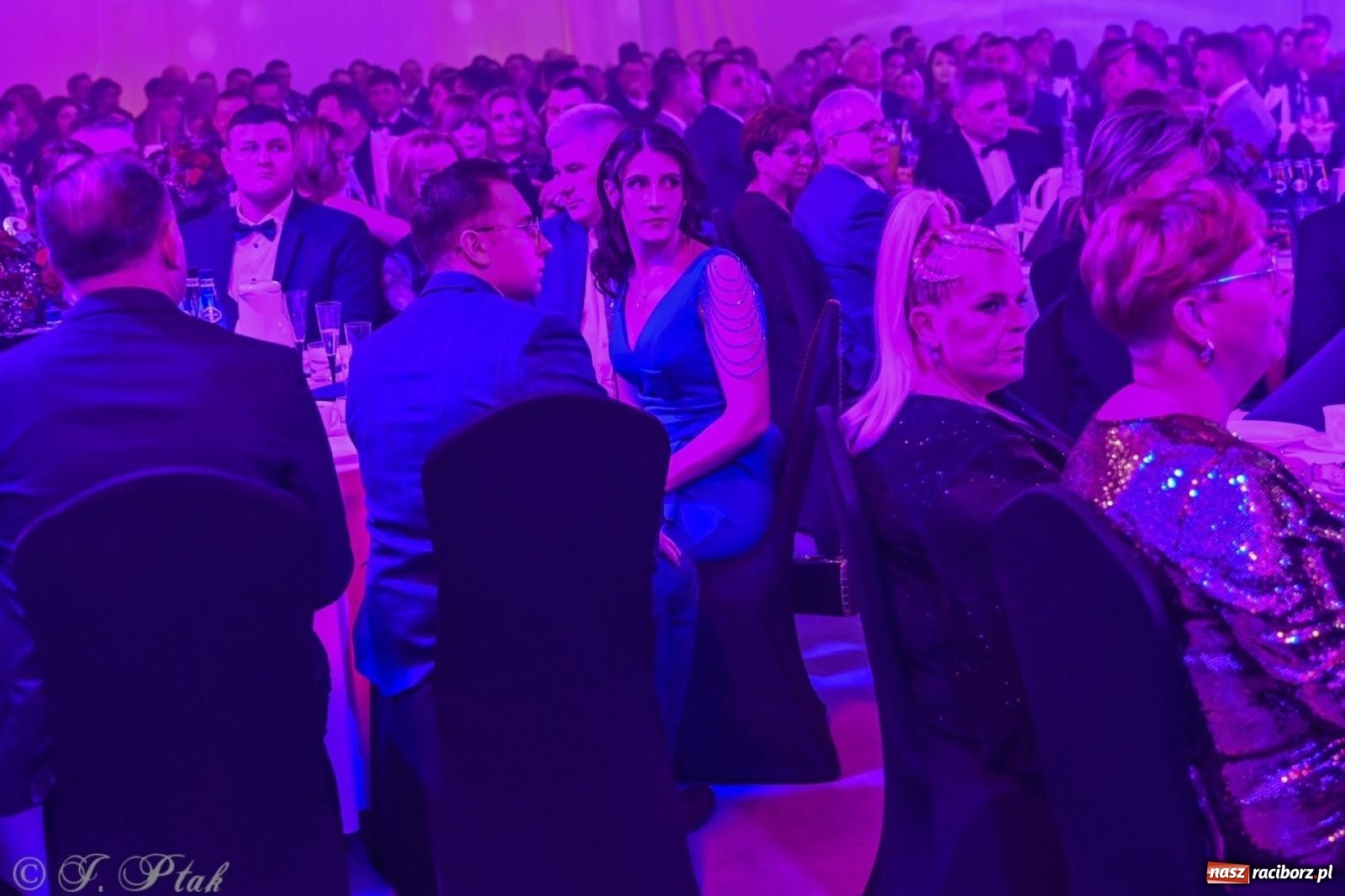 Zdjęcie w galerii na portalu naszraciborz.pl: XIX Gala Przedsiębiorczości w Pietrowicach Wielkich zgromadziła ponad 400 gości wiadomości z regionu