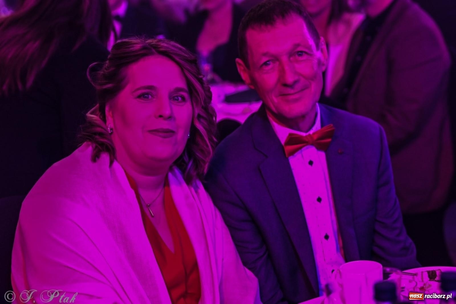 Zdjęcie w galerii na portalu naszraciborz.pl: XIX Gala Przedsiębiorczości w Pietrowicach Wielkich zgromadziła ponad 400 gości wiadomości z regionu