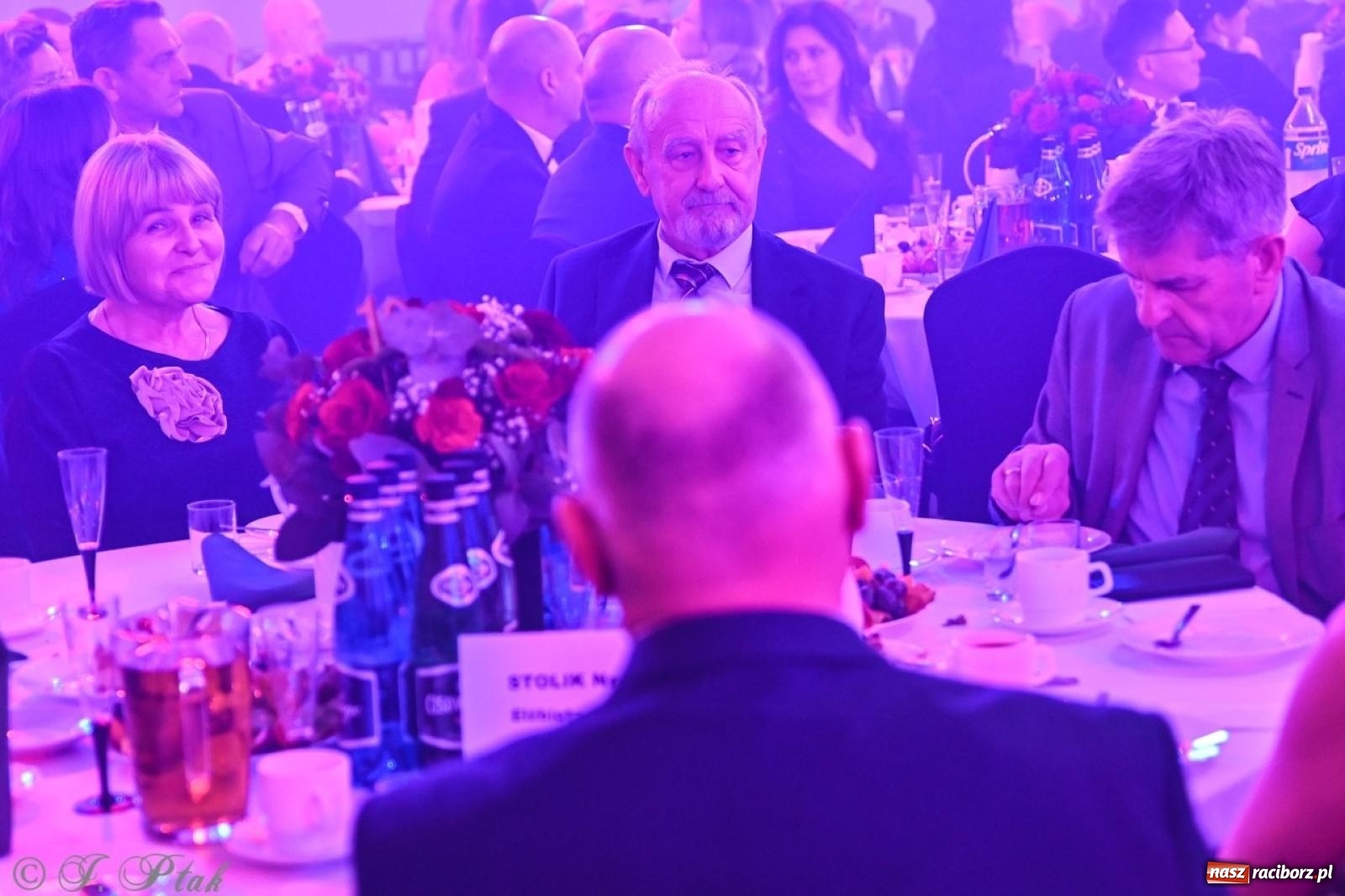 Zdjęcie w galerii na portalu naszraciborz.pl: XIX Gala Przedsiębiorczości w Pietrowicach Wielkich zgromadziła ponad 400 gości wiadomości z regionu