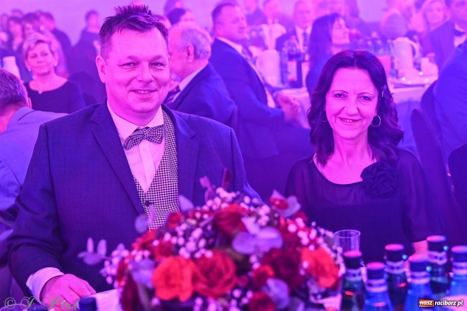 Zdjęcie w galerii na portalu naszraciborz.pl: XIX Gala Przedsiębiorczości w Pietrowicach Wielkich zgromadziła ponad 400 gości wiadomości z regionu