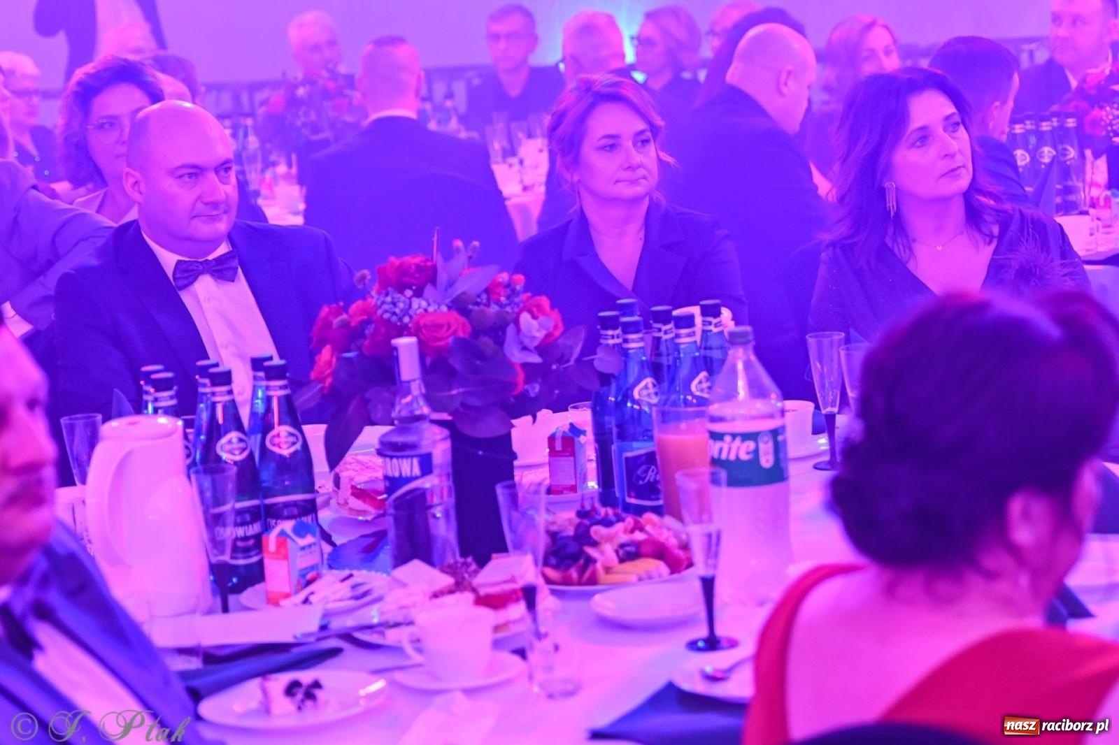 Zdjęcie w galerii na portalu naszraciborz.pl: XIX Gala Przedsiębiorczości w Pietrowicach Wielkich zgromadziła ponad 400 gości wiadomości z regionu